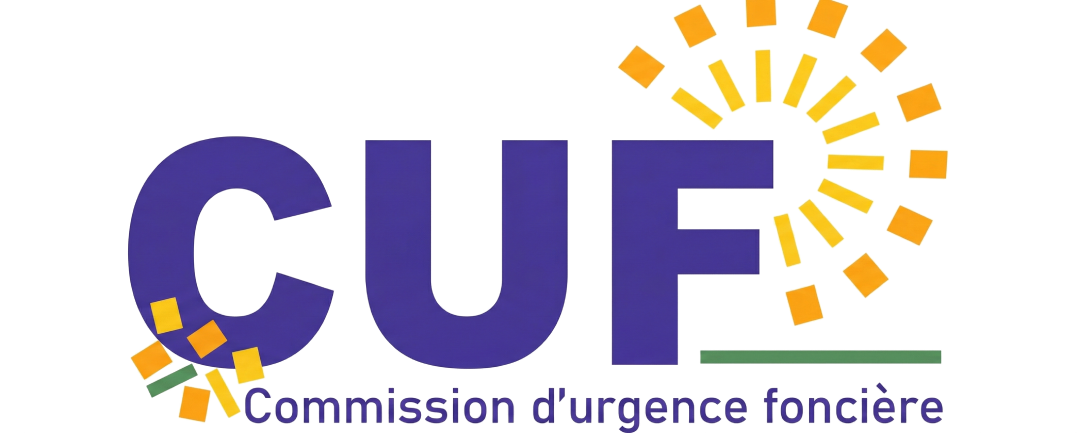 Logo CUF